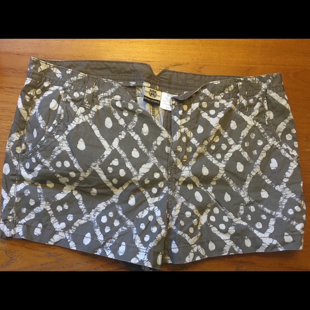 Cute shorts
